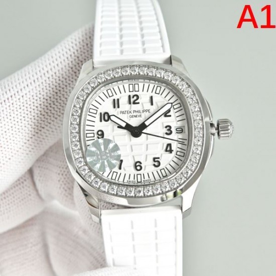 2025FW 時計 ウォッチ PATEK PHILIPPE パテック フィリップ 売上トップを誇る定番