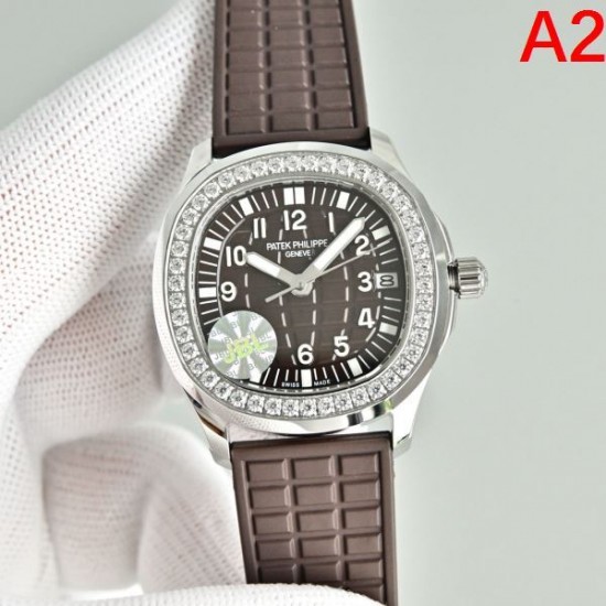 2025FW 時計 ウォッチ PATEK PHILIPPE パテック フィリップ 売上トップを誇る定番