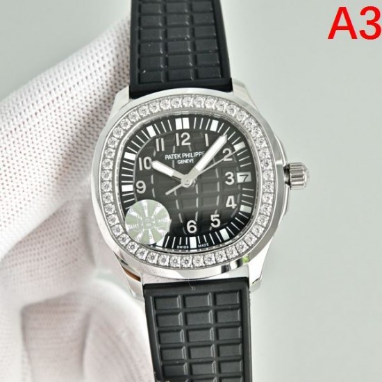2025FW 時計 ウォッチ PATEK PHILIPPE パテック フィリップ 売上トップを誇る定番