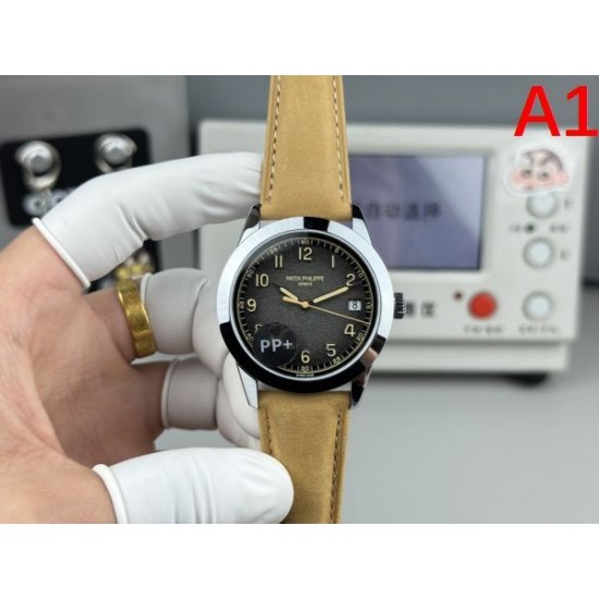 2025FW 時計 ウォッチ PATEK PHILIPPE パテック フィリップ セールはお早めに