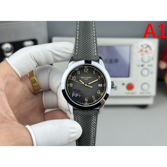 2025FW 時計 ウォッチ PATEK PHILIPPE パテック フィリップ 冬に最適なおすすめ新作