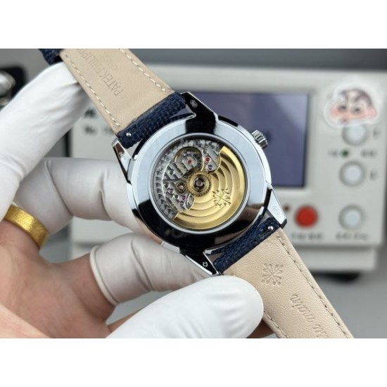 2025FW 時計 ウォッチ PATEK PHILIPPE パテック フィリップ 冬に最適なおすすめ新作