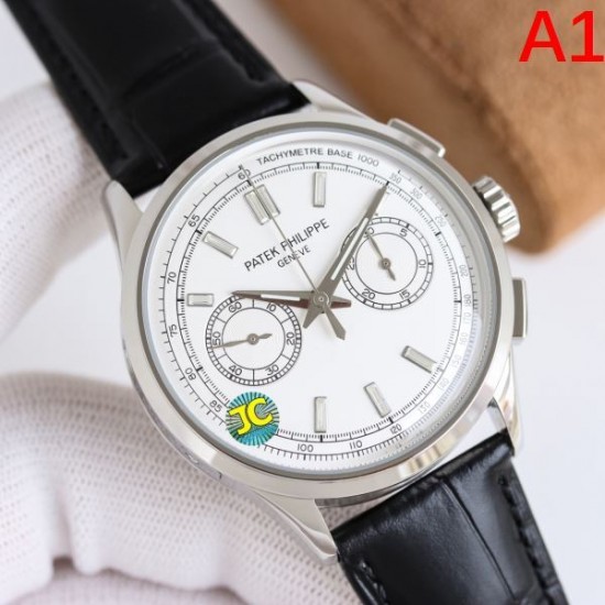 2025FW 時計 ウォッチ PATEK PHILIPPE パテック フィリップ 大特価×限定の新作