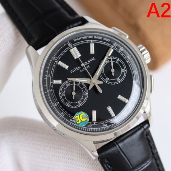 2025FW 時計 ウォッチ PATEK PHILIPPE パテック フィリップ 大特価×限定の新作