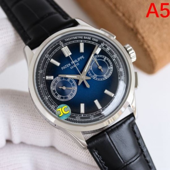 2025FW 時計 ウォッチ PATEK PHILIPPE パテック フィリップ 大特価×限定の新作