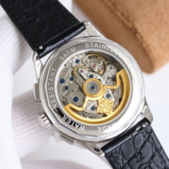 2025FW 時計 ウォッチ PATEK PHILIPPE パテック フィリップ 大特価×限定の新作