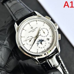 2025FW 時計 ウォッチ PATEK PHILIPPE パテック フィリップ 定番人気の最新ライン