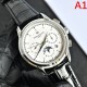 2025FW 時計 ウォッチ PATEK PHILIPPE パテック フィリップ 定番人気の最新ライン