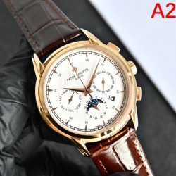2025FW 時計 ウォッチ PATEK PHILIPPE パテック フィリップ 定番人気の最新ライン