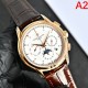 2025FW 時計 ウォッチ PATEK PHILIPPE パテック フィリップ 定番人気の最新ライン