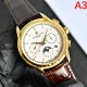 2025FW 時計 ウォッチ PATEK PHILIPPE パテック フィリップ 定番人気の最新ライン