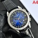 2025FW 時計 ウォッチ PATEK PHILIPPE パテック フィリップ 定番人気の最新ライン