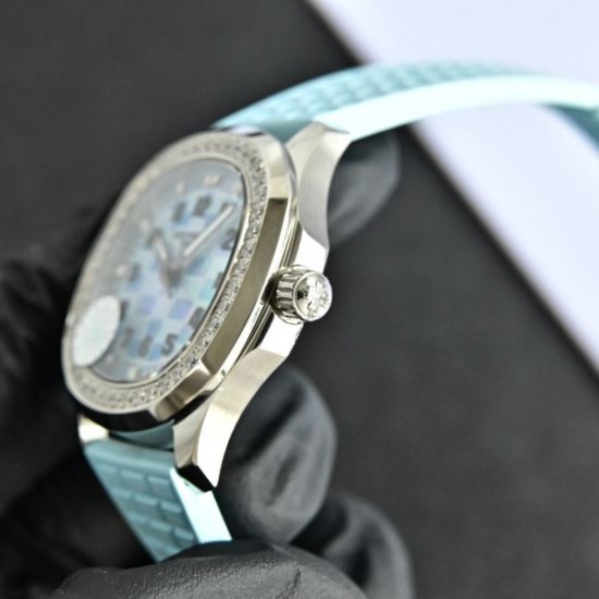 2025FW 時計 ウォッチ PATEK PHILIPPE パテック フィリップ トレンド感あふれる話題作