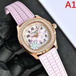 2025FW 時計 ウォッチ PATEK PHILIPPE パテック フィリップ 長時間快適に使える実用モデル