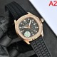 2025FW 時計 ウォッチ PATEK PHILIPPE パテック フィリップ 長時間快適に使える実用モデル