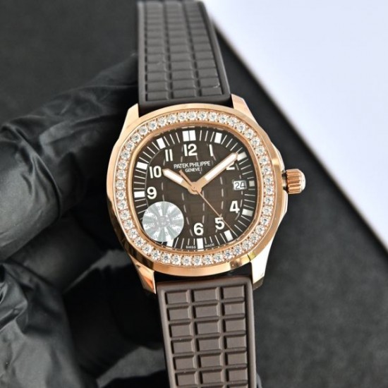 2025FW 時計 ウォッチ PATEK PHILIPPE パテック フィリップ 長時間快適に使える実用モデル