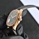 2025FW 時計 ウォッチ PATEK PHILIPPE パテック フィリップ 長時間快適に使える実用モデル