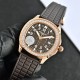 2025FW 時計 ウォッチ PATEK PHILIPPE パテック フィリップ 長時間快適に使える実用モデル