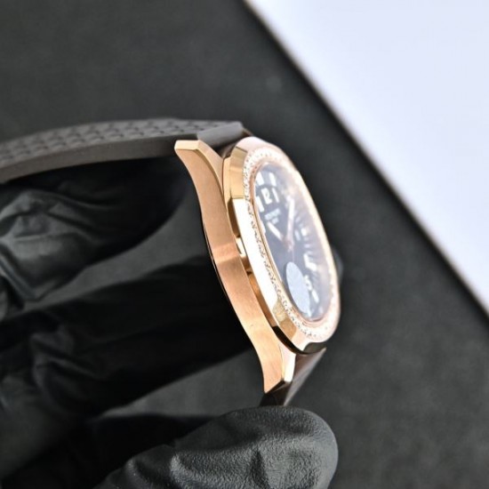 2025FW 時計 ウォッチ PATEK PHILIPPE パテック フィリップ 長時間快適に使える実用モデル