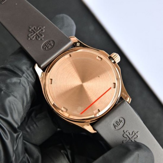 2025FW 時計 ウォッチ PATEK PHILIPPE パテック フィリップ 長時間快適に使える実用モデル