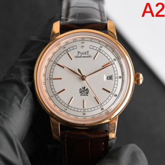 2025FW 時計 ウォッチ PIAGET ピアジェ 超希少・取扱店限定モデル