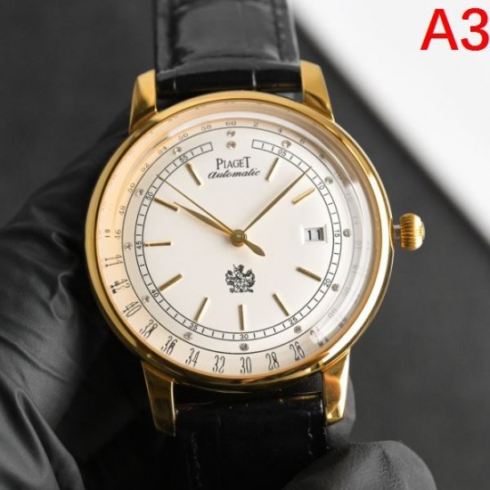 2025FW 時計 ウォッチ PIAGET ピアジェ 超希少・取扱店限定モデル