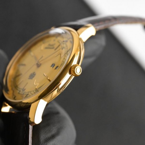 2025FW 時計 ウォッチ PIAGET ピアジェ 超希少・取扱店限定モデル