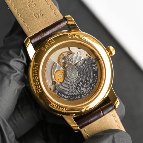 2025FW 時計 ウォッチ PIAGET ピアジェ 超希少・取扱店限定モデル