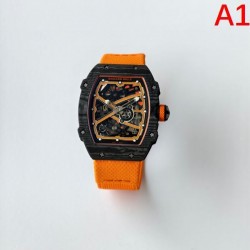2025FW 時計 ウォッチ RICHARD MILLE リシャールミル 超人気のプレミアムシリーズ