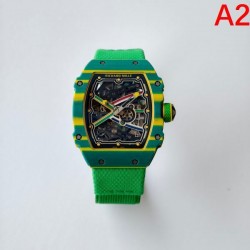 2025FW 時計 ウォッチ RICHARD MILLE リシャールミル 超人気のプレミアムシリーズ