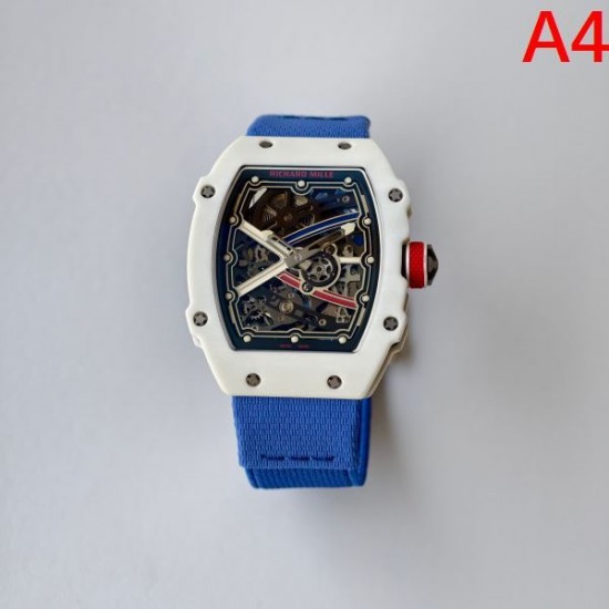 2025FW 時計 ウォッチ RICHARD MILLE リシャールミル 超人気のプレミアムシリーズ