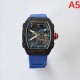 2025FW 時計 ウォッチ RICHARD MILLE リシャールミル 超人気のプレミアムシリーズ