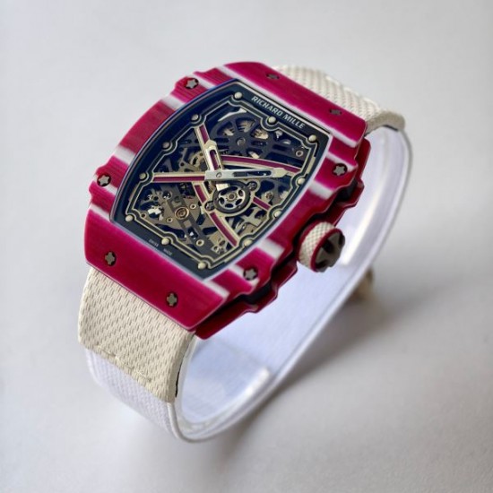 2025FW 時計 ウォッチ RICHARD MILLE リシャールミル 超人気のプレミアムシリーズ