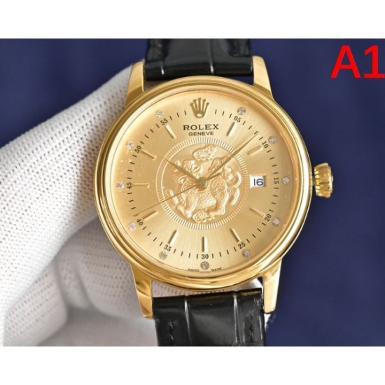 2025FW 時計 ウォッチ ROLEX ロレックス この時季に最適なお買い得モデル
