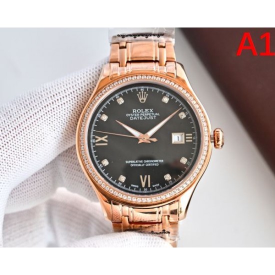 2025FW 時計 ウォッチ ROLEX ロレックス 絶大な支持を集める新作