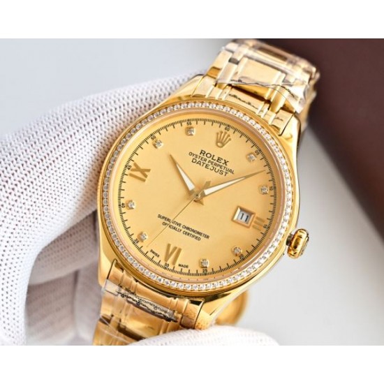 2025FW 時計 ウォッチ ROLEX ロレックス 絶大な支持を集める新作