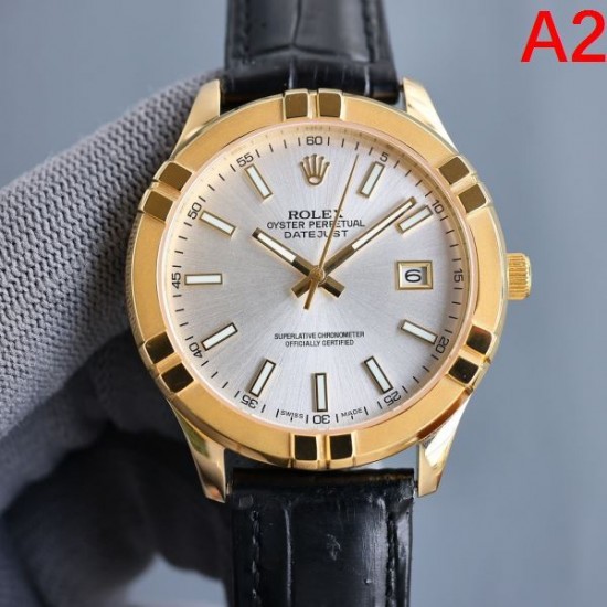 2025FW 時計 ウォッチ ROLEX ロレックス ファッション感度の高い上質モデル