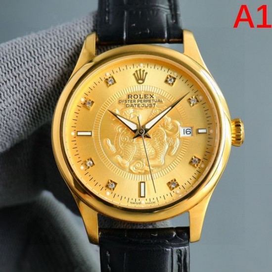 2025FW 時計 ウォッチ ROLEX ロレックス 毎シーズン存在感を放つ逸品