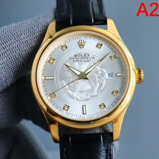 2025FW 時計 ウォッチ ROLEX ロレックス 毎シーズン存在感を放つ逸品