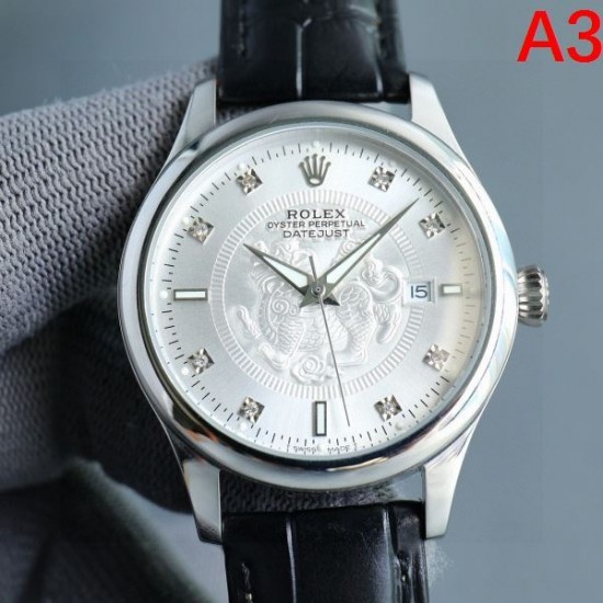 2025FW 時計 ウォッチ ROLEX ロレックス 毎シーズン存在感を放つ逸品