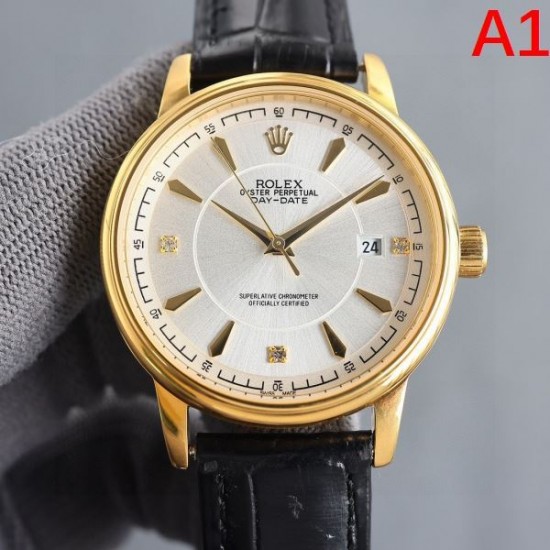2025FW 時計 ウォッチ ROLEX ロレックス 今年の冬の決定版モデル