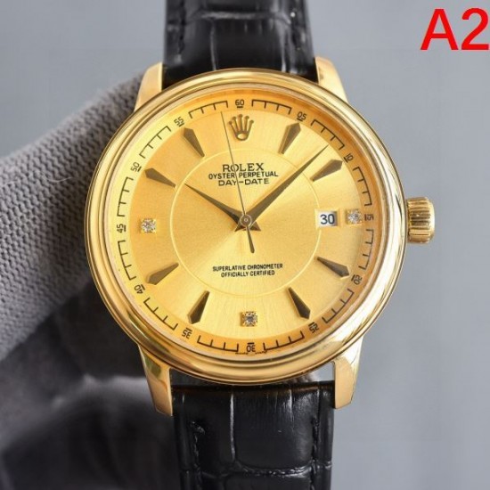 2025FW 時計 ウォッチ ROLEX ロレックス 今年の冬の決定版モデル