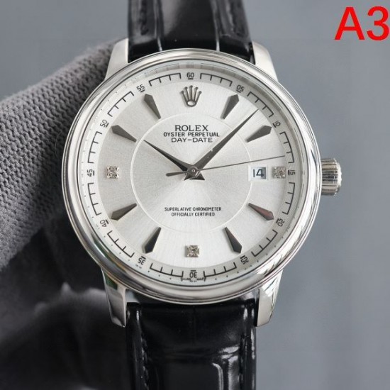 2025FW 時計 ウォッチ ROLEX ロレックス 今年の冬の決定版モデル