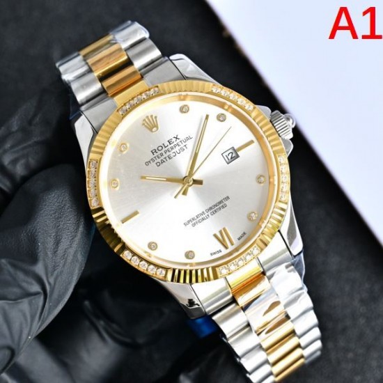 2025FW 時計 ウォッチ ROLEX ロレックス 秋冬ラストの限定コレクション