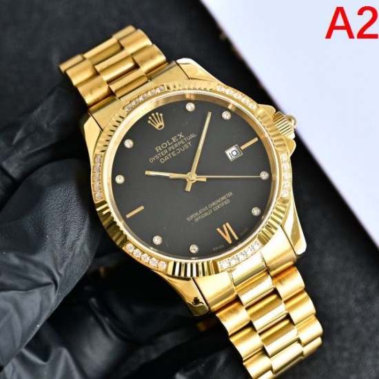 2025FW 時計 ウォッチ ROLEX ロレックス 秋冬ラストの限定コレクション