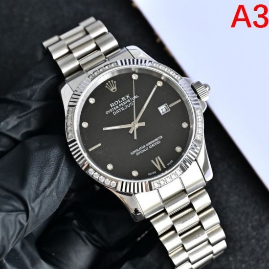 2025FW 時計 ウォッチ ROLEX ロレックス 秋冬ラストの限定コレクション