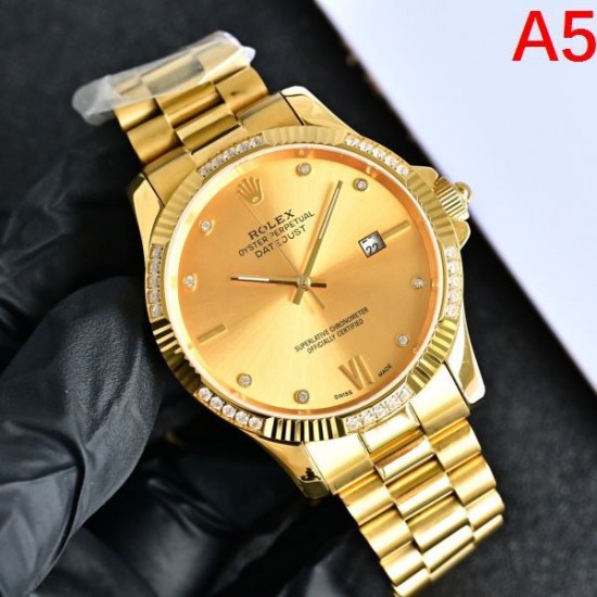 2025FW 時計 ウォッチ ROLEX ロレックス 秋冬ラストの限定コレクション
