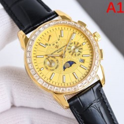 2025FW 時計 ウォッチ VACHERON CONSTANTIN ヴァシュロン コンスタンタン 限定仕様の希少デザイン