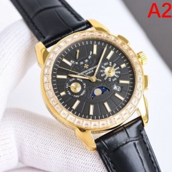 2025FW 時計 ウォッチ VACHERON CONSTANTIN ヴァシュロン コンスタンタン 限定仕様の希少デザイン
