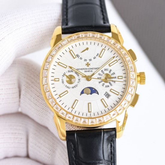 2025FW 時計 ウォッチ VACHERON CONSTANTIN ヴァシュロン コンスタンタン 限定仕様の希少デザイン